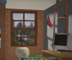Game Banner & Icon - NCAA Football 10