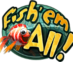 Menus - Fish'em All