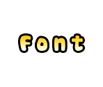 Fonts - Fish'em All