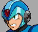 Mugshots - Mega Man X6