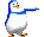 Private - Madagascar: Operation Penguin (Bootleg)