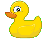 Ducks - Family & Friends Party