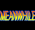 Meanwhile - Town With No Name (CDTV)