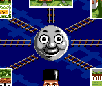 Level Select - Thomas the Tank Engine & Friends