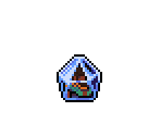 Theo (Crystal) - Celeste