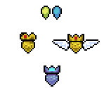Goldberry - Celeste