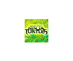 HOME Menu Banner & Icon - Teenage Mutant Ninja Turtles (2014)