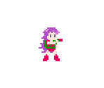 Mel Shido (Layla-Style) - Kiratto Pri☆Chan Customs