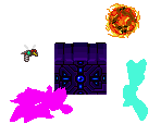Nightmare Effects - Mega Man X6