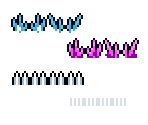 Spikes - Celeste