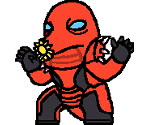 Mole Beastman - Kamen Rider Atsume