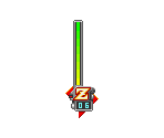 HUD Elements - Mega Man X6