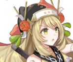 Céline (Family Ninja Class) - Fire Emblem: Heroes