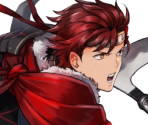 Diamant (Family Ninja Class) - Fire Emblem: Heroes