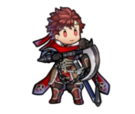 Diamant (Family Ninja Class) - Fire Emblem: Heroes