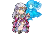 Micaiah (Brave Echoes, Resplendent) - Fire Emblem: Heroes