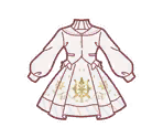 Sail off at Dawn - Love Nikki
