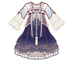 Returned Swallow - Love Nikki