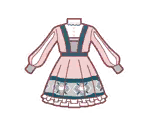 Meow Gift - Love Nikki