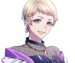 Tsubasa Isshiki - 9 R.I.P.