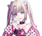 Reika Misumi - 9 R.I.P.