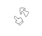 Cursors - Blue's Room: Blue Talks!