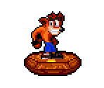 Platforms - Crash Bandicoot Customs