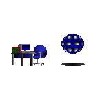 Objects & Effects (Animated) - Corridor 7