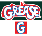 Wii Menu Banner & Data - Grease