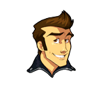 Characters Icons - Grease