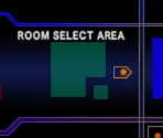 Game Select - Crimson Room Reverse
