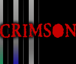 Title Screen - Crimson Room Reverse