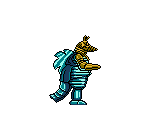 Moguera (NES G:MOM) - Godzilla Customs