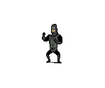 Bandit - The Incredibles