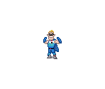 Incrediboy - The Incredibles