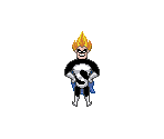 Syndrome - The Incredibles