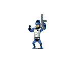 Syndrome's Henchmen (Gun) - The Incredibles