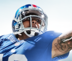 Game Banner & Icon - Madden NFL 16