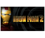 Game Banner & Icon - Iron Man 2