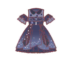 Galaxy City - Love Nikki