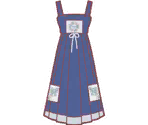 Mist of Dawn - Love Nikki