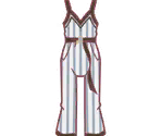 Night Mist Twilight - Love Nikki
