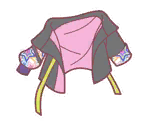 Summer Rainbow - Love Nikki