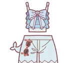 Sunny Beach - Love Nikki