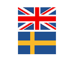 Language Select Screen Flags (EU) - Super Bubble Pop