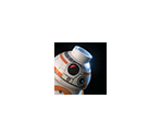 HOME Menu Icon - LEGO Star Wars: The Force Awakens
