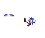 Mecha Jellyfish (Sonic 3-Style) - Vectorman Customs