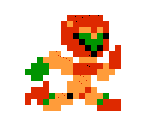 Samus (Space Hunter-Style) - Metroid Customs