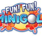 GUI - Fun! Fun! Minigolf