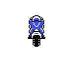 Rider - Max Torque